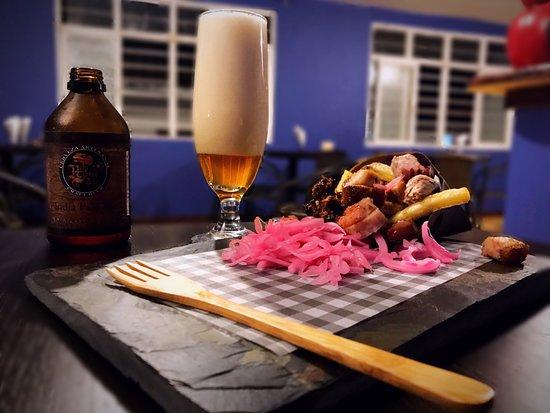 Amelia Cafe Restaurante